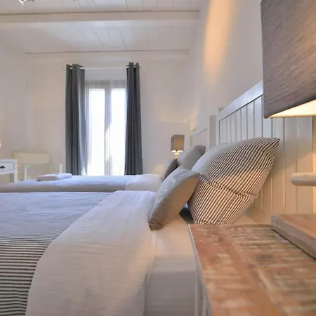 Illustrious Mykonos - 4 Bedrooms - Mai - Private Pool & Bbq - Elia Villa Elia (Mykonos)